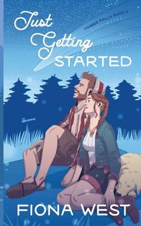 Produktbild: Just Getting Started