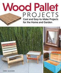 Produktbild: Wood Pallet Projects