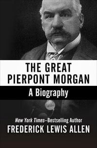 Produktbild: The Great Pierpont Morgan