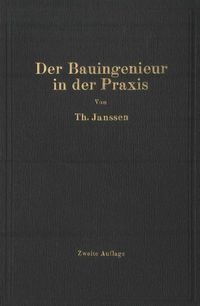 Produktbild: Der Bauingenieur in der Praxis