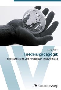 Produktbild: Friedensp&auml;dagogik