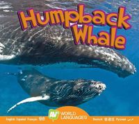 Produktbild: Humpback Whale