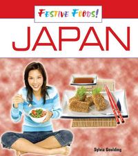 Produktbild: Festive Foods Japan