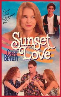 Produktbild: Sunset Love