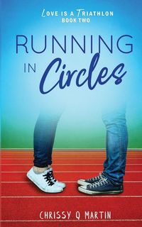 Produktbild: Running in Circles