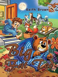Produktbild: Big Fat Ted