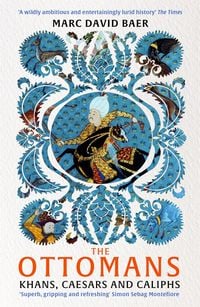 Produktbild: The Ottomans