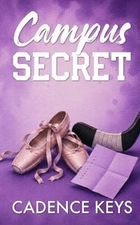 Produktbild: Campus Secret