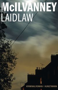 Produktbild: Laidlaw / Jack Laidlaw Bd. 1