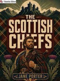 Produktbild: The Scottish Chiefs
