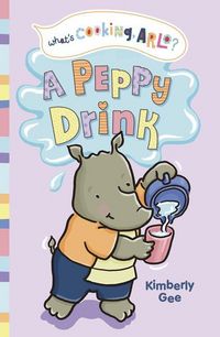 Produktbild: A Peppy Drink