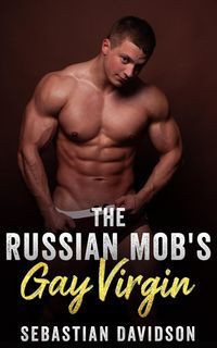 Produktbild: The Russian Mob's Gay Virgin