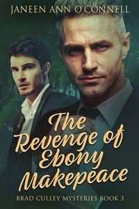 Produktbild: The Revenge of Ebony Makepeace
