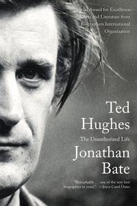 Produktbild: Ted Hughes
