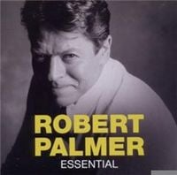 Produktbild: Palmer, R: Essential