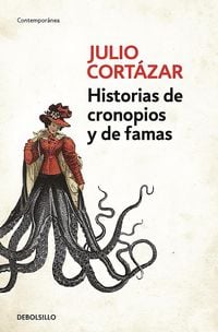 Produktbild: Historias de Cronopios y de Famas