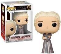 Produktbild POP Television: HotD S4  Rhaynera Targaryen