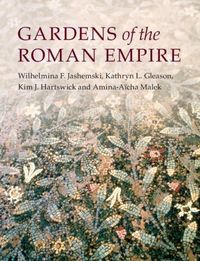 Produktbild: Gardens of the Roman Empire