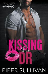 Produktbild: Kissing the Dr