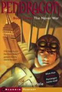 Produktbild: The Never War, 3