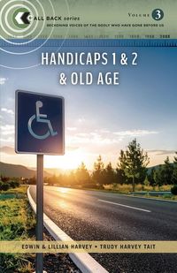 Produktbild: HANDICAPS 1 & 2 and OLD AGE