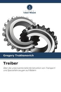 Produktbild: Treiber