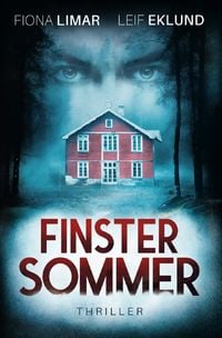 Produktbild: Schwedenthriller / Finstersommer