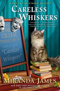 Produktbild: Miranda, J: Careless Whiskers