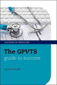 Produktbild: The GPVTS Guide to Success