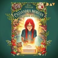 Produktbild: Cassandra Morgan &ndash; Teil 1: Der goldene Schl&uuml;ssel