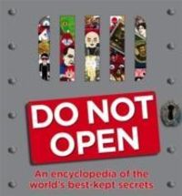 Produktbild: Do Not Open