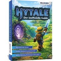Produktbild: Hytale - Der inoffizielle Guide