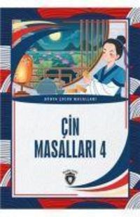Produktbild: Cin Masallari 4