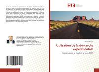 Produktbild: Utilisation de la d&eacute;marche exp&eacute;rimentale