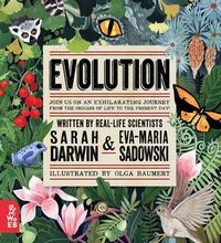 Produktbild: Evolution