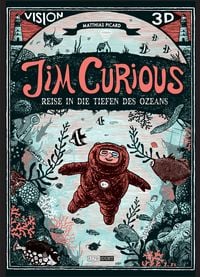 Produktbild: Jim Curious