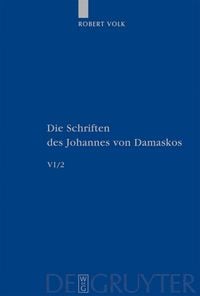 Produktbild: Historia animae utilis de Barlaam et Ioasaph (spuria) II