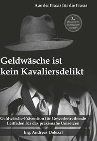 Produktbild: Geldw&auml;sche ist kein Kavaliersdelikt