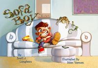 Produktbild: Sofa Boy