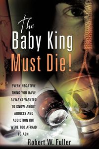 Produktbild: The Baby King Must Die!