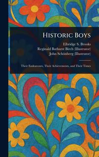 Produktbild: Historic Boys