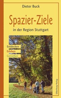 Bild vom Artikel Spazier-Ziele in der Region Stuttgart vom Autor Dieter Buck