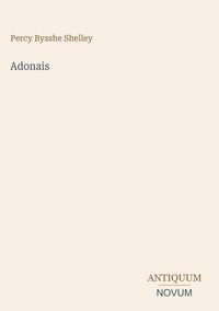 Produktbild: Adonais