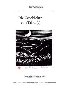 Produktbild: Die Geschichte von Taira (5)