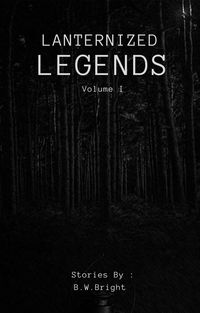 Produktbild: Lanternized Legends