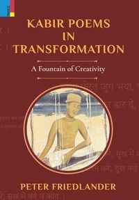 Produktbild: Kabir Poems in Transformation
