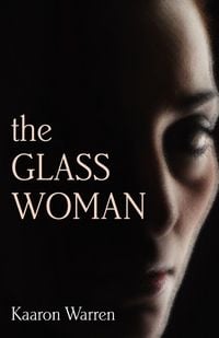 Produktbild: The Glass Woman