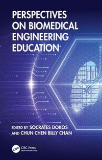 Produktbild: Perspectives on Biomedical Engineering Education