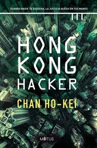 Produktbild: Hong Kong Hacker (versi&oacute;n latinoamericana)