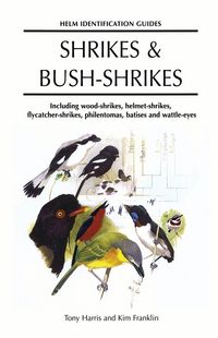 Produktbild: Shrikes & Bush Shrikes